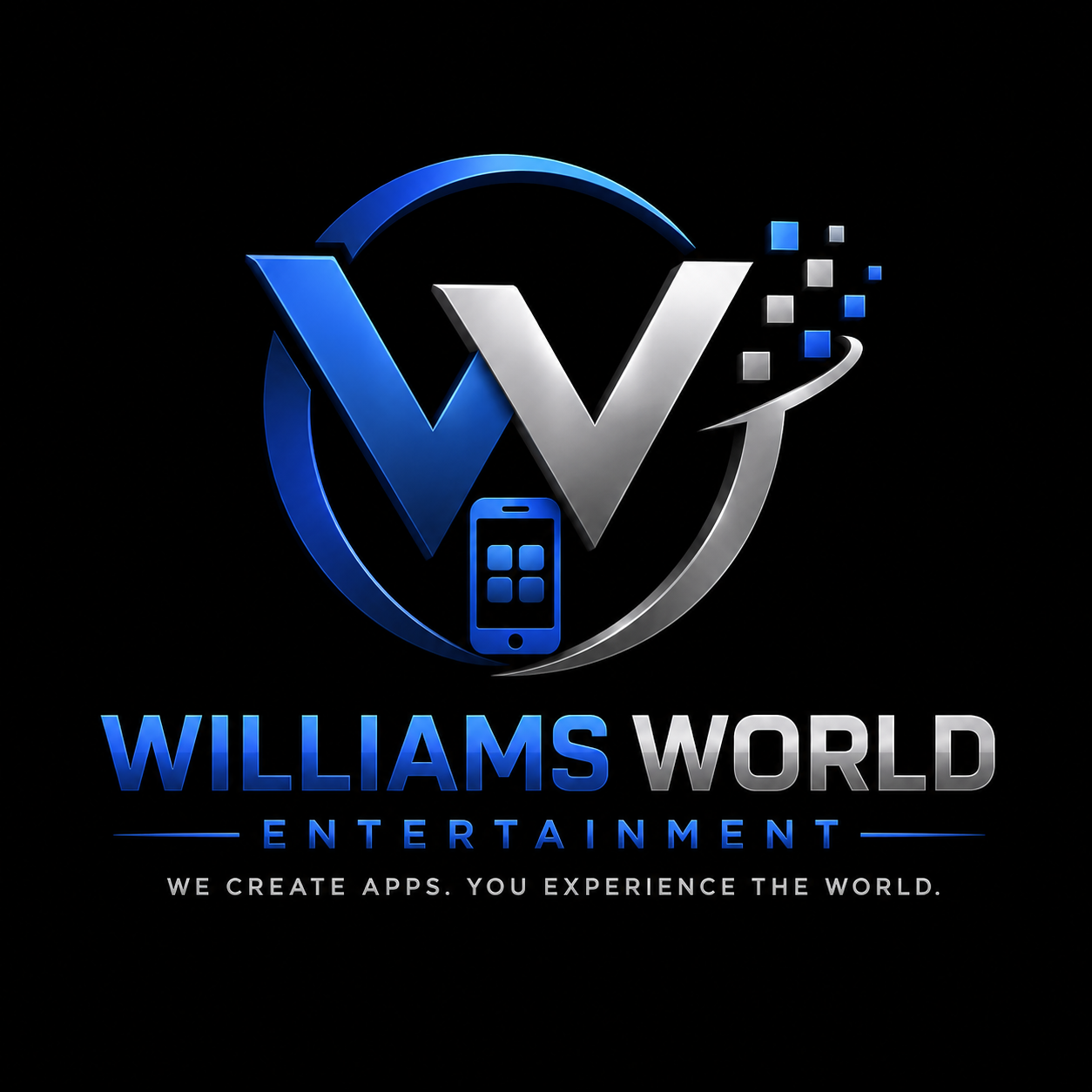 Williams World Entertainment logo